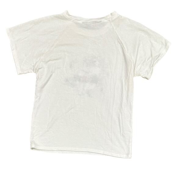 OMIGHTY Cherubs Crop Tee - Picture 5 of 7